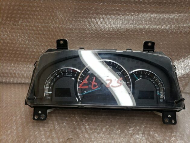 12 13 14 Toyota Camry Speedometer Instrument Cluster OEM 96K Miles