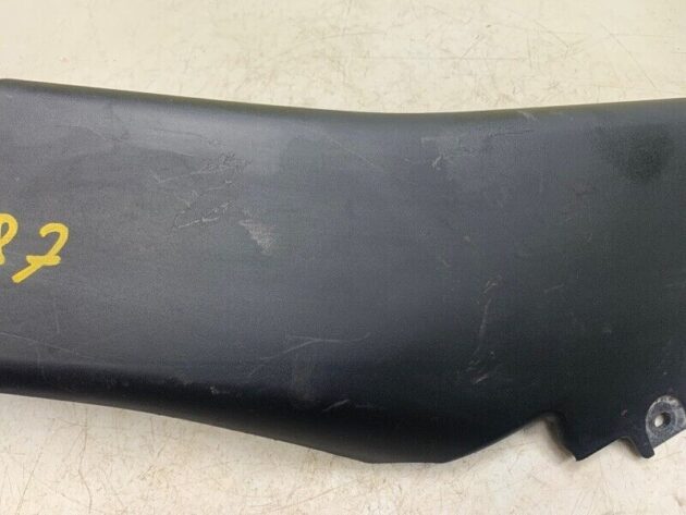 18 17 16 Subaru Forester 2.5L Air Duct OEM 46012SG000 / A12SG00