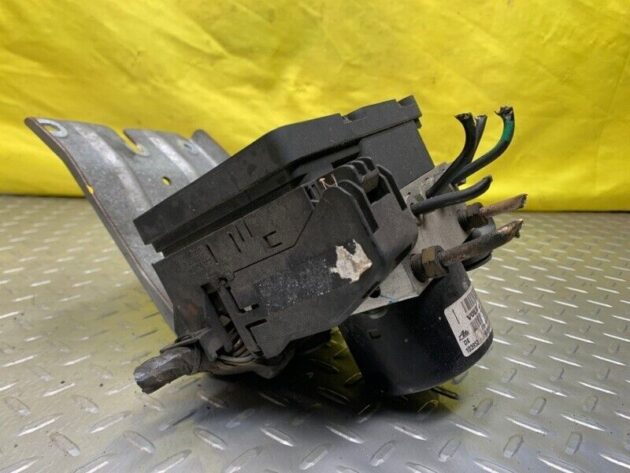 05 06 07 08 09 Volvo S60 Anti Lock Brake ABS Pump Control Module OEM 30793489