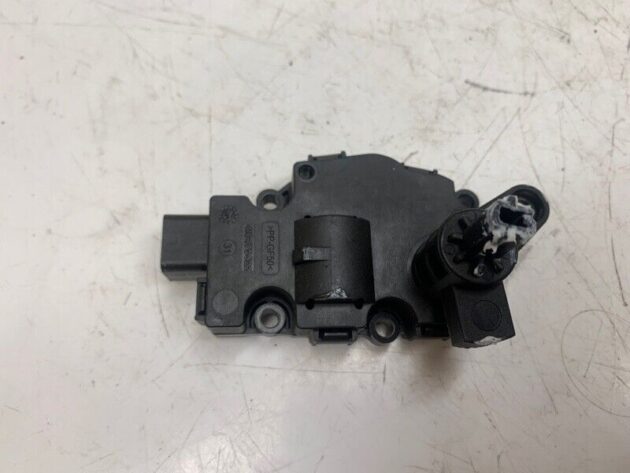 15 16 17 18 BMW X6 X6M F16 Heater Blend Door Actuator OEM 64119321034