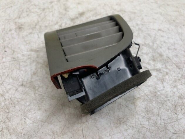 10 11 12 13 Acura MDX Right Passenger RH Dash Air Vent OEM (damage)