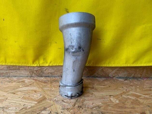 05 06 07 08 09 Bentley Continental GT Right Passenger Intake Air Pipe OEM