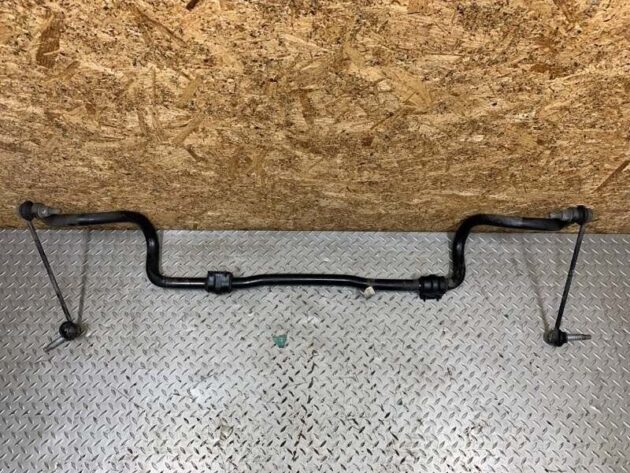 10 11 12 13 14 15 16 17 18 Lincoln Mks Front Stabilizer Sway Bar OEM AA5Z-5482-E