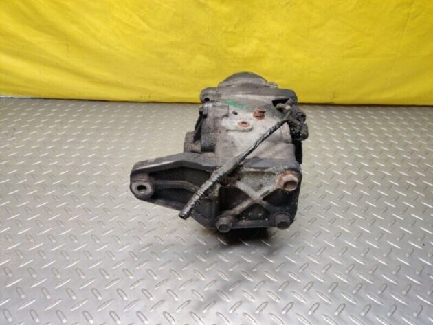 06 07 08 09 Toyota RAV4 Rear Differential Carrier OEM 4111052010