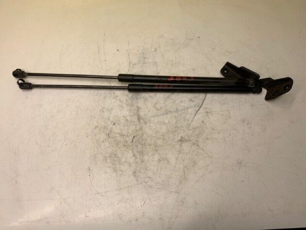 12 13 14 Ford Focus Liftgate Tailgate Trunk Right & Left Side Strut Shock OEM