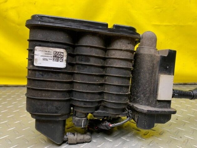 18 19 Сhevrolet Malibu Fuel Evaporator Emission Canister OEM 84407925