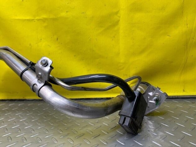 18 19 20 21 22 23 Fuel Filler Neck Сhevrolet Malibu OEM 84404631