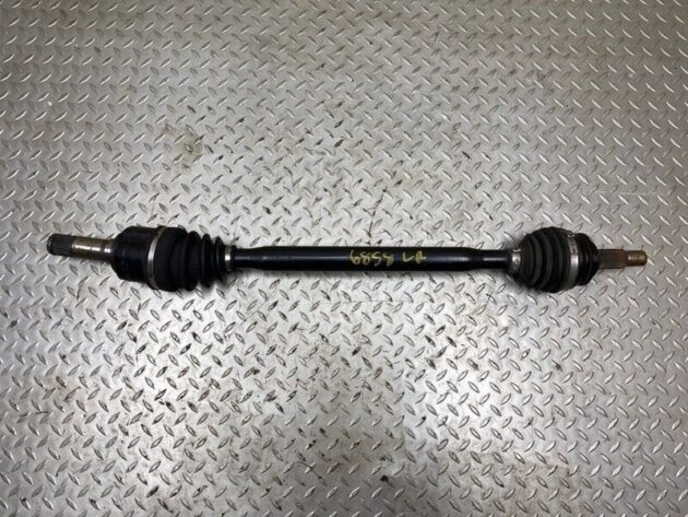 16 17 18 19 20 21 Mazda Miata MX-5 ND Right Axle Shaft OEM RTC32560XA 21K Miles