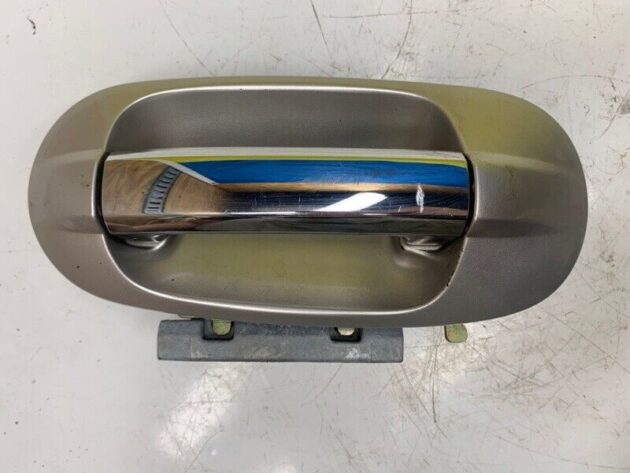 03 04 05 06 Lincoln Navigator Front Passenger Side Front Exterior Door Handle