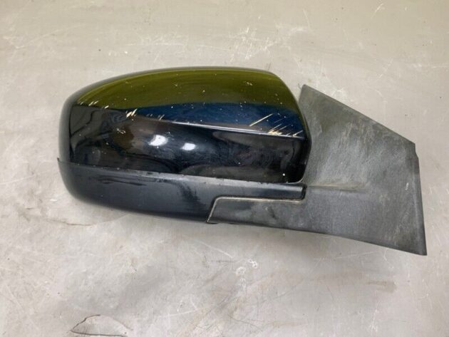 10 11 12 Mazda CX-9 CX9 Passenger Right Side View Door Mirror OEM