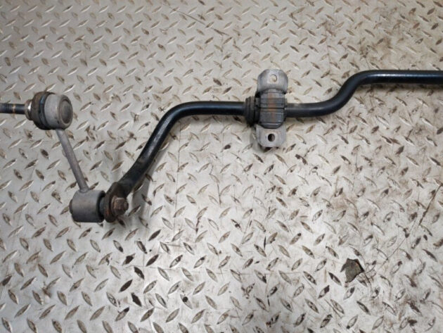 10 11 12 13 14 Volkswagen Passat B7 Rear Stabilizer Sway Bar OEM 1K0511305CT