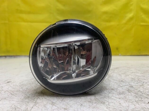 14 15 16 Toyota Lexus RX350 LED Fog Light Lamp Left Driver Side OEM MDE1313794L