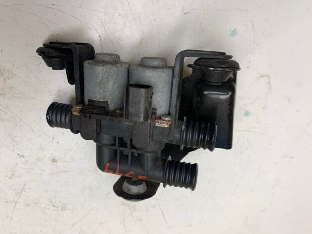 15 16 17 18 BMW X6 X6m F16 HVAC Heater Control Valve OEM 64116910544