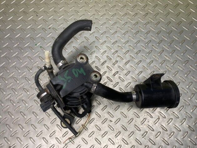 05 06 07 08 09 10 Bentley Continental GT Fuel Vapor Leak Pump OEM 1C0906621