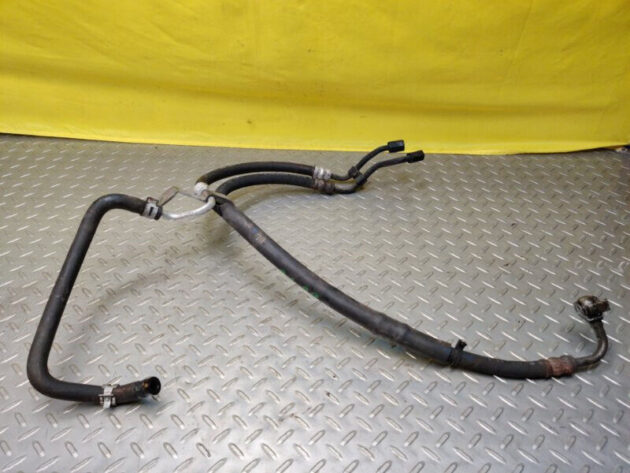 05 06 07 08 09 Subaru Legacy 2.5L Power Steering Pressure Hose OEM 34610AG10A