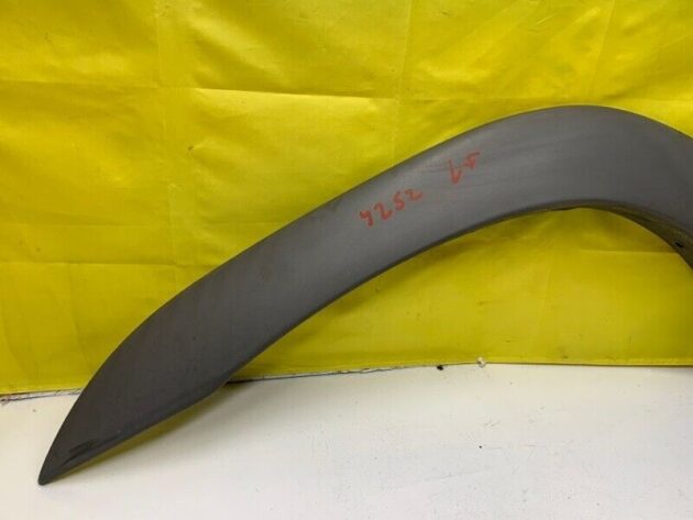 01 02 03 04 Mazda Tribute Front Left Driver Side Fender Wheel Flare Arch OEM