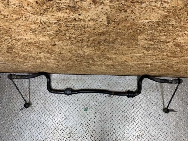 10 11 12 13 14 15 16 17 18 Lincoln Mks Front Stabilizer Sway Bar OEM AA5Z-5482-E