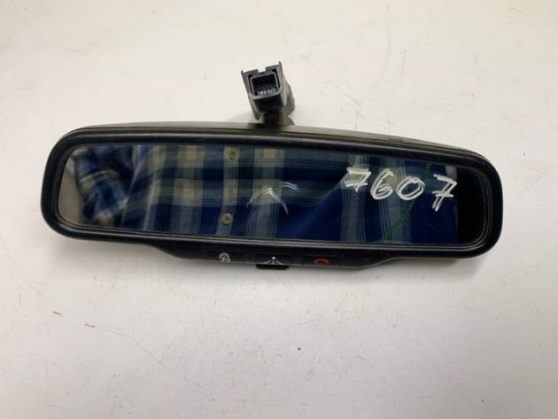 10 11 12 13 14 Hyundai Sonata  Interior Rear View Mirror OEM  85101-2V000