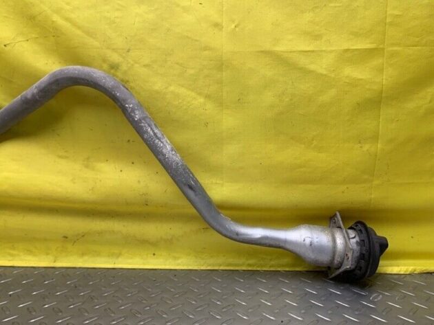 99 00 01 02 Jaguar S-Type Fuel Tank Filler Neck Line Pipe OEM XR839034