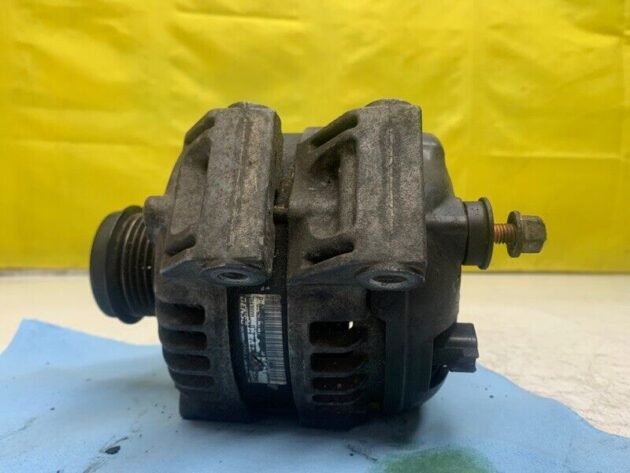 11 12 13 14 15 Dodge Journey 3.6L Alternator Generator OEM 68272108AA