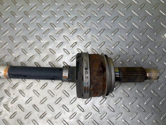 18 19 20 21 Acura Rdx Rear Left Driver Side Axle Shaft OEM 42311TJBA011