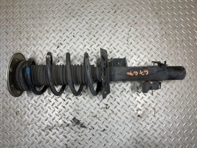 16 17 18 19 Range Rover Evoque Front Left Driver Strut Shock Absorber 48K Miles