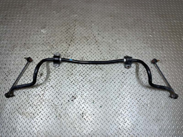 16 17 18 19 20 21 Mazda CX-9 Front Stabilizer Sway Bar w/ Links OEM TK4834151