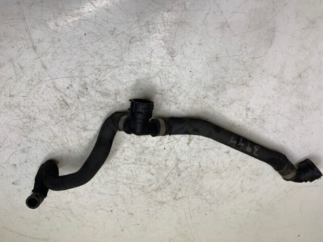 15 16 17 18 19 BMW X6 F86 S63B44T Radiator Pipe Tube Water Hose OEM 17127850100