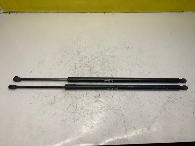 10 11 12 13 Jeep Grand Cherokee 5.7L Liftgate Support Strut Shock PAIR OEM