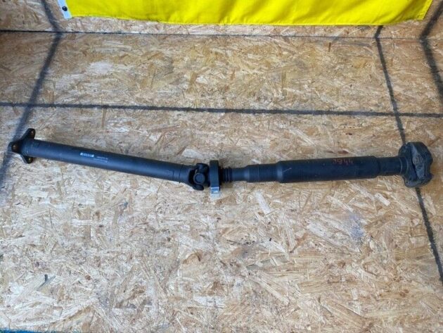 15 16 17 18 BMW X6 X6M F16 Drive Shaft Assembly Rear OEM 7850370-04 /26107850370