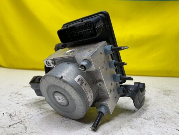 2013 2014 2015 2016 BMW 430I F32 Coupe Anti Lock Brake ABS Pump Module OEM