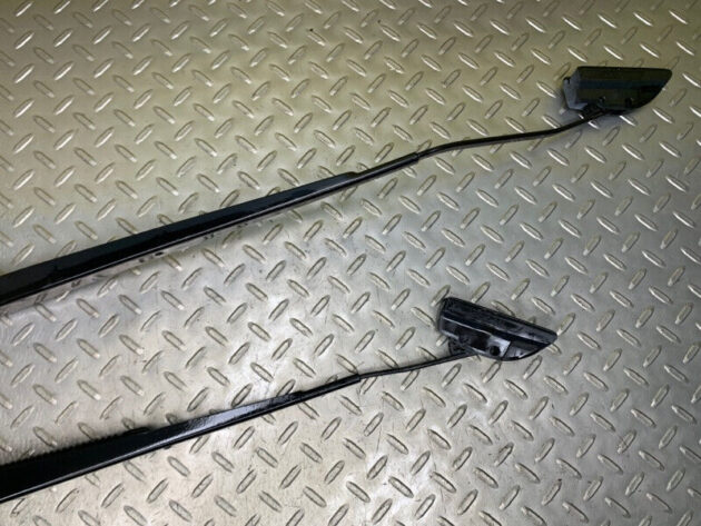 14 15 16 17 18 19 20 Nissan Rogue Front Windshield Wiper Arm Set OEM