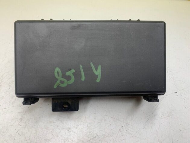 14 15 16 Acura MDX Under Hood Fuse Relay Box OEM 32100-TZ5-A10