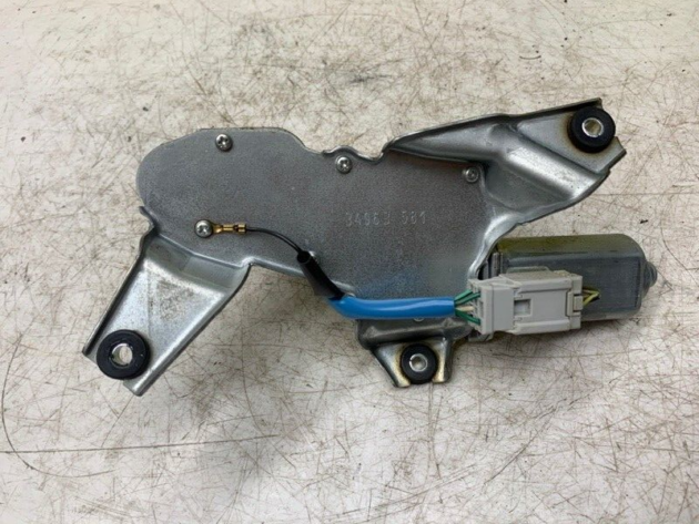 2005 2006 Honda CR-V CRV Rear Wiper Motor OEM