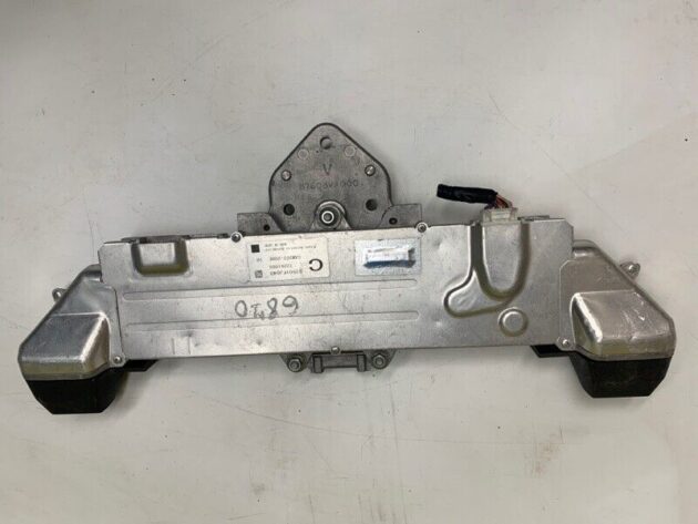 16 17 Subaru Crosstrek Front Windshield View Camera Line Assist OEM