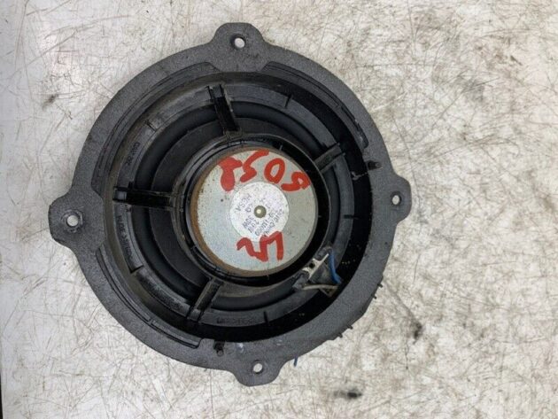 10 11 12 12 Kia Forte Front Door Speaker Left or Right OEM 96330-1M000