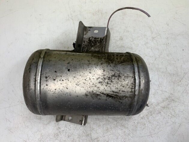 05 06 07 08 Bentley Continental GT Suspension Compressor Air Tank Reservoir OEM