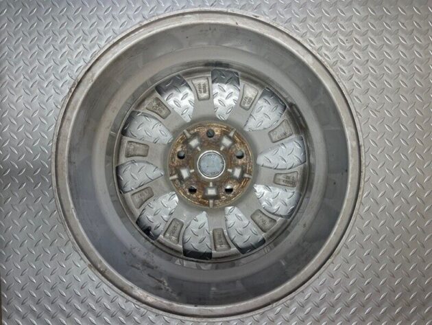 13 114 15 16 Nissan Sentra 16X6.5J Alloy Wheel Rim 10 Spoke OEM