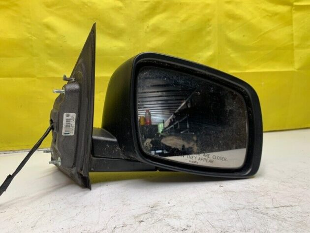 11 12 13 14 15 16 Dodge Journey Passenger Right Side View Door Mirror Power OEM