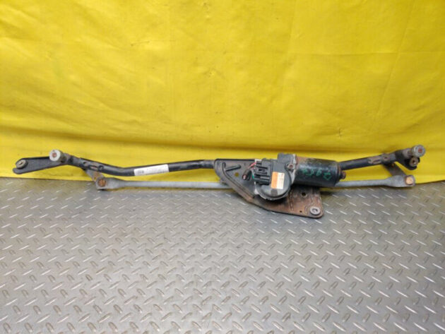 04 05 06 07 Ford F150 Windshield Wiper Motor w/ Linkage OEM 4L34-17500-AD