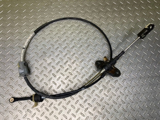 14 15 16 17 18 Ford Fusion Transmission Shift Control Cable OEM DG9Z-7E395-AX