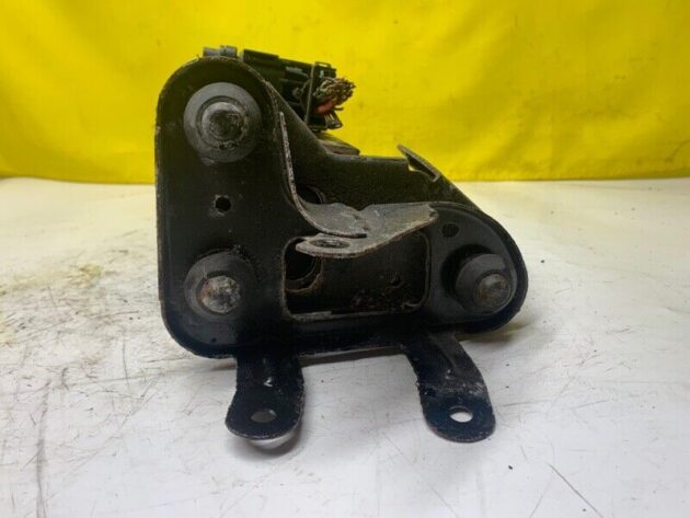 06 07 08 Mercedes-Benz R-Class W251 ABS Anti-Lock Brake Pump OEM