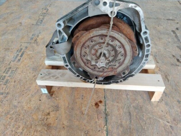 14 15 16 Bmw F22 F30 F32 F33 F10 228 328 428 Transmission AT OEM only 87k miles