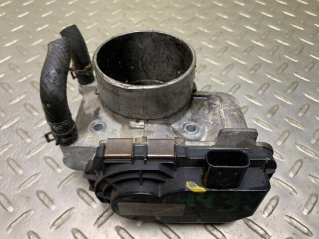 07 08 09 10 11 12 13 Mazda Cx-7 Throttle Body Assembly 2.3L Turbo OEM L35M13640A