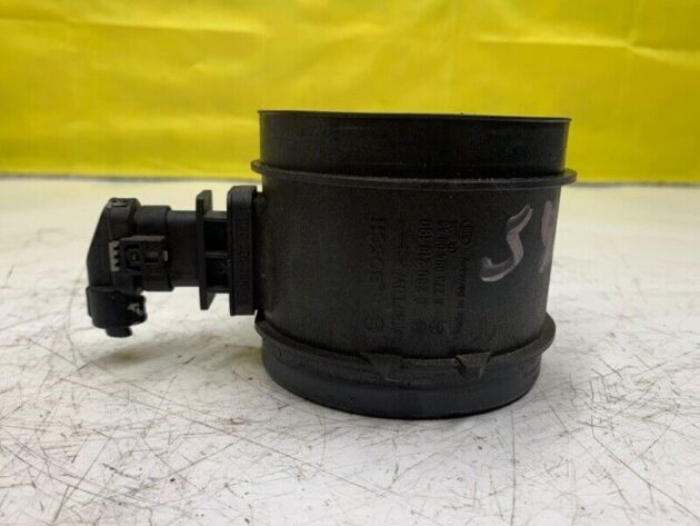 09 08 07 06 05 04 Mercedes-Benz W209 CLK350 Meter Air Flow Sensor A2730940948