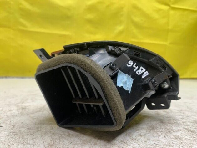 10 11 12 13 Acura MDX Right Passenger RH Dash Air Vent OEM (damage)