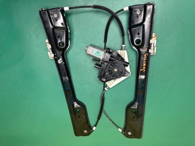 10 11 12 13 14 15 Dodge Journey Front Left Door Power Window Motor Regulator