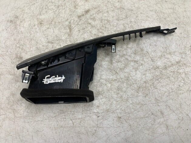 14 15 16 17 Infiniti Q50 Dash Center Left Side A/C Heater Air Vent Panel Trim