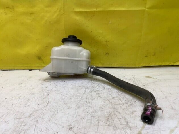 11 12 13 14 15 16 Toyota Sienna Brake Booster Master Cylinder Reservoir OEM