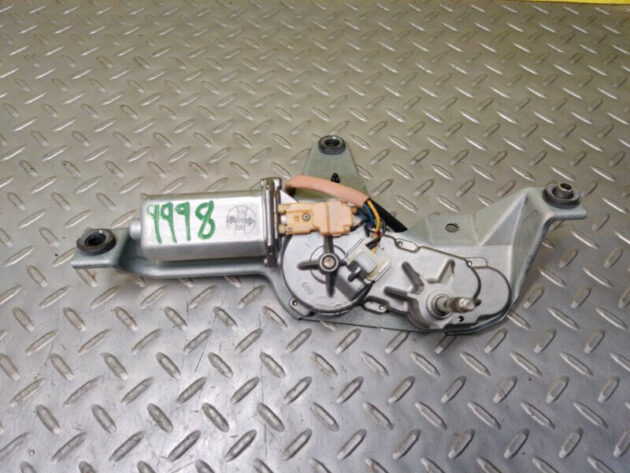 03 04 05 06 07 Nissan Murano Rear Window Wiper Motor OEM 28710CB000